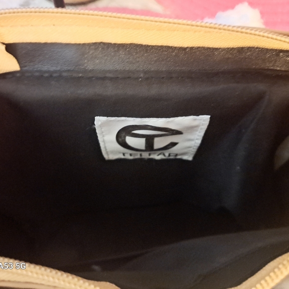 Ugg x Telfar Shearling-Trim Suede Shopper - Picture 10 of 10